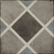 Декор 20*20 Ottocento Tappeto 1 Talco